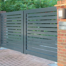 Residential Solutions