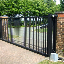 Electric Gates