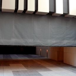 Fire Curtains