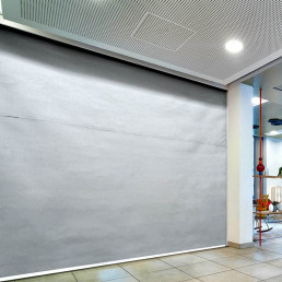 Fire Curtains