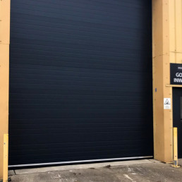 Overhead Sectional Doors