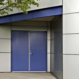 Aluminum Doors Wisbech