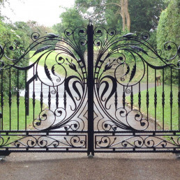 Gates