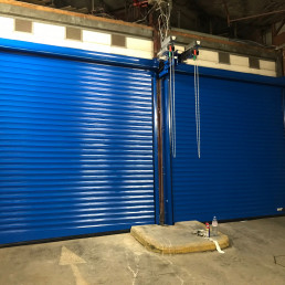 Roller shutters Wisbech