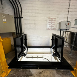 Cellar Doors Purley