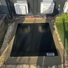 Cellar Doors Croydon
