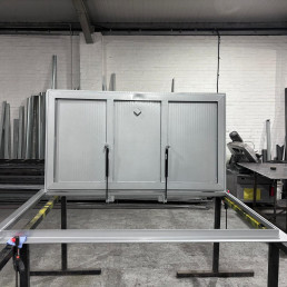 Safety Access Doors